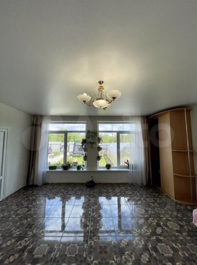 Дом 140 м² на участке 7 сот.