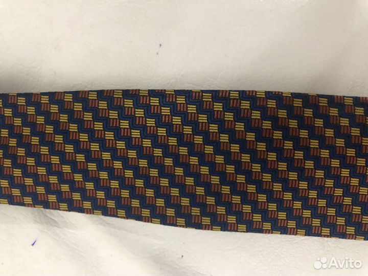 Галстук мужской george pristly