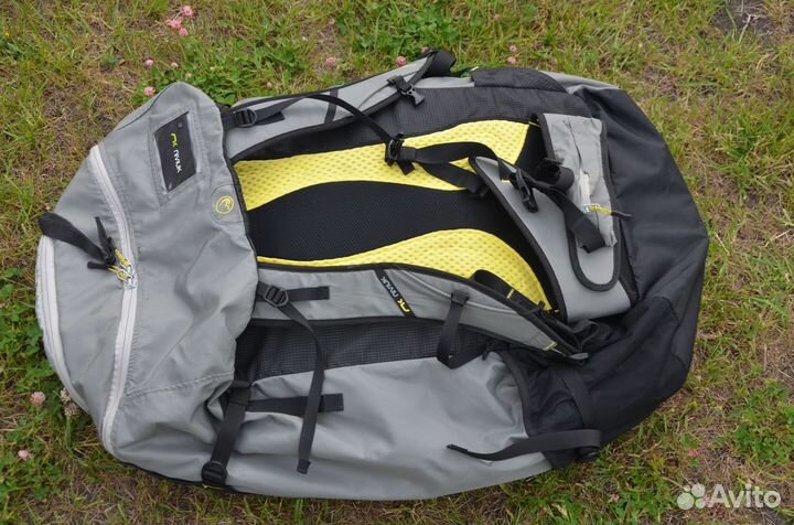 Парапланерная подвеска - Konvers 2 XL