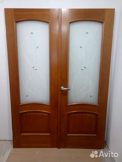 Дверь межкомнатная