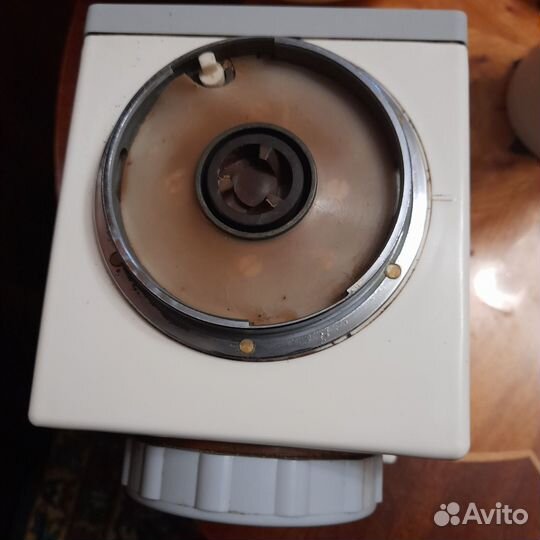 Кухонный комбайн мрия-2М