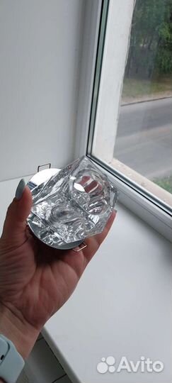 Лампочки для натяжного потолка