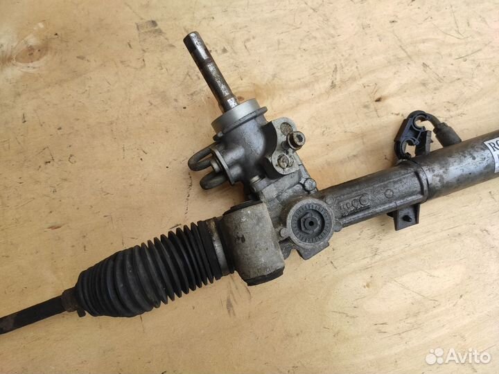 Рулевая рейка ZF на Опель Астра Н Зафира Б