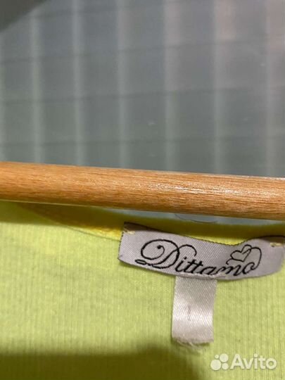 Топ для сна Dittamo Италия M-L оригинал