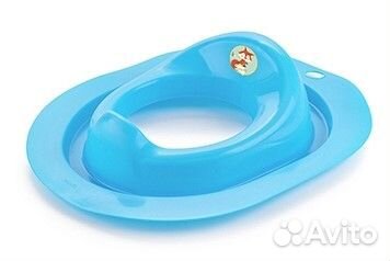 Накладка детская на унитаз