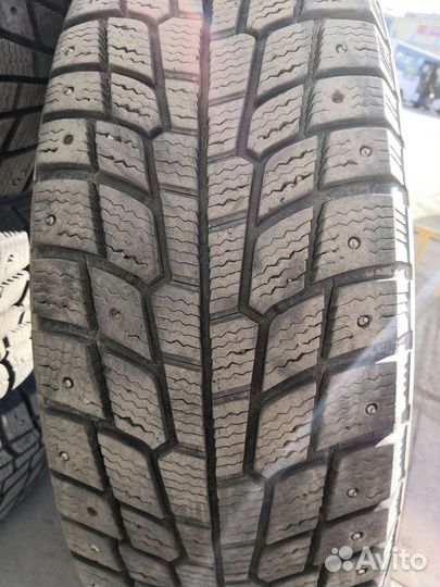 Michelin Latitude X-Ice North 225/65 R17 102T