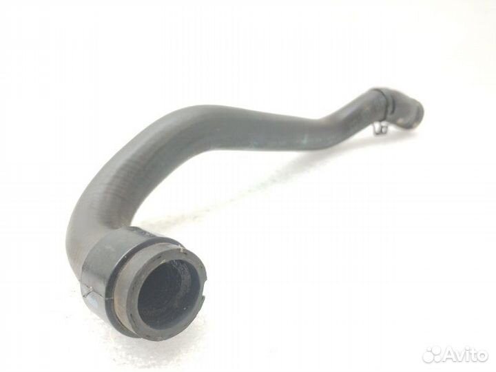 Патрубок системы охлаждения Peugeot 207 1.6 EP6