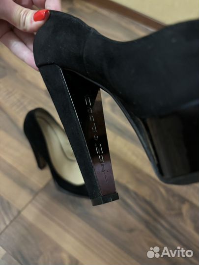 Туфли Nando Muzi