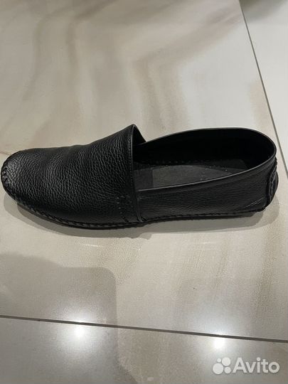 Мокасины мужские 40 размер