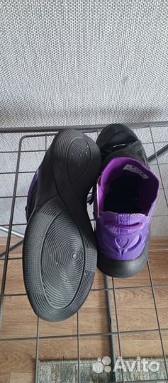 Кроссовки мужские