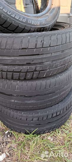 Kormoran Road Performance 195/55 R16