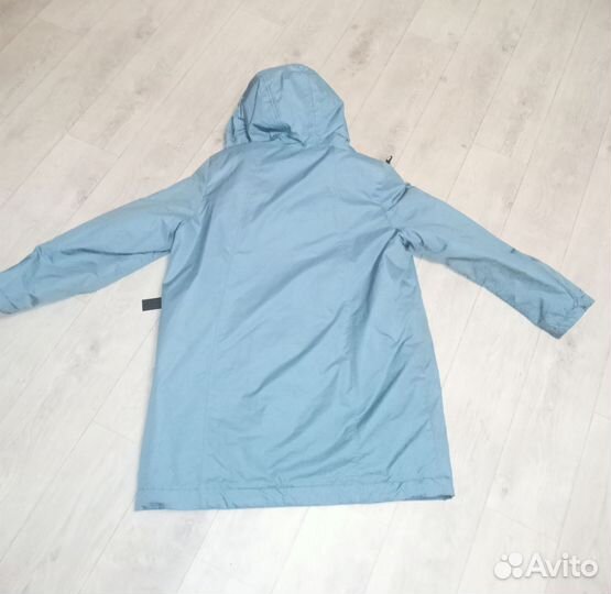 Куртка весенняя осенняя женская