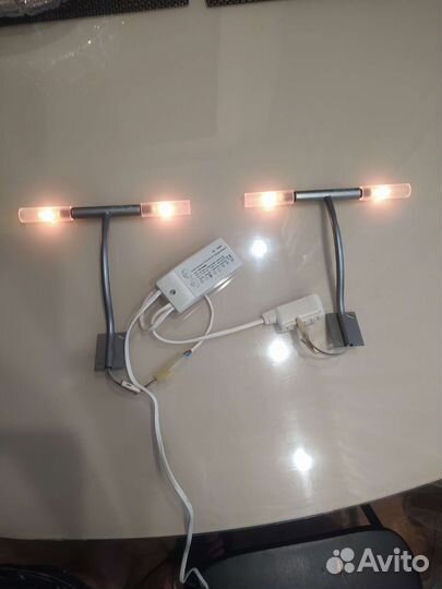 Подсветка для кухни или шкафа