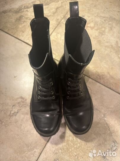 Сапоги dolce gabbana 37