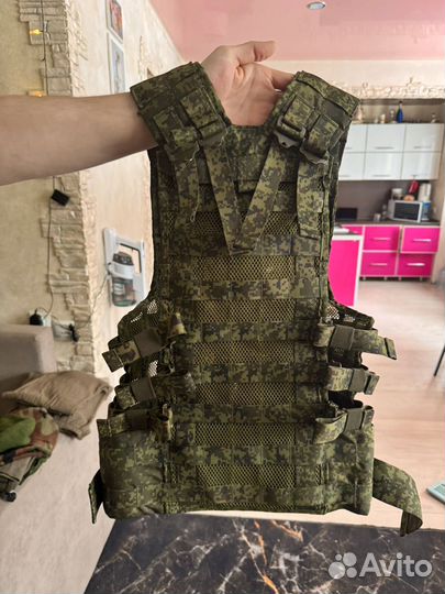 Военные вещи