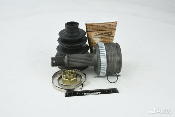 Шрус внешний зад прав/лев 1210IX35A48R Febest