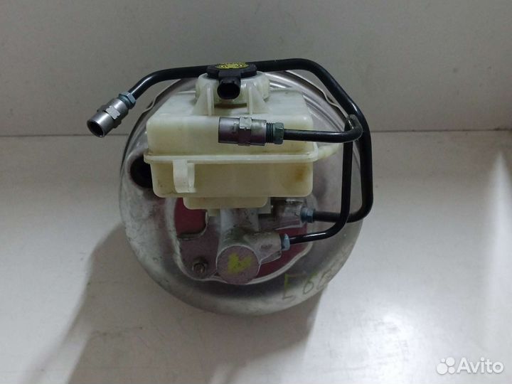 Вакуумный усилитель тормозов BMW E60 E61