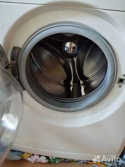 Стиральная машина автомат