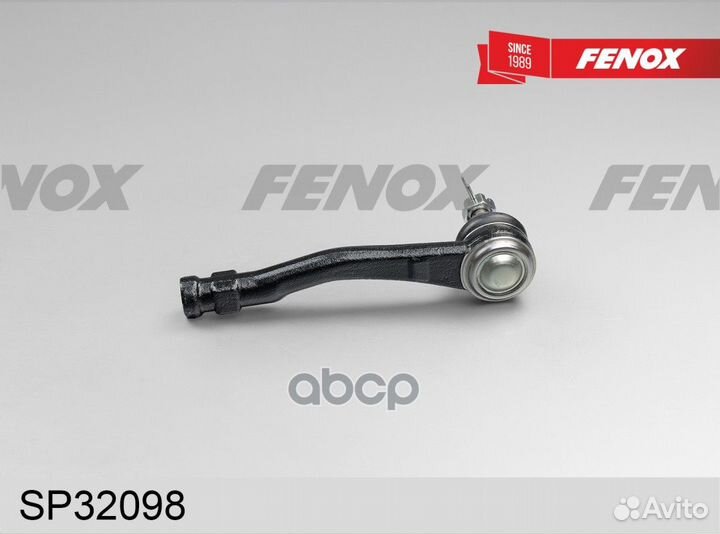 Наконечник рулевой перед лев SP32098 fenox