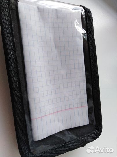 Чехол держатель для телефона, бутылка на велосипед