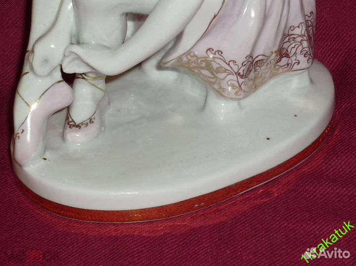 Девочка, юная балерина пилецкая. лфз