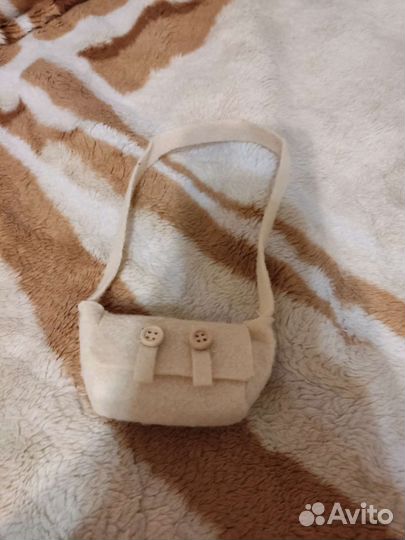 Уточка Lalafanfan