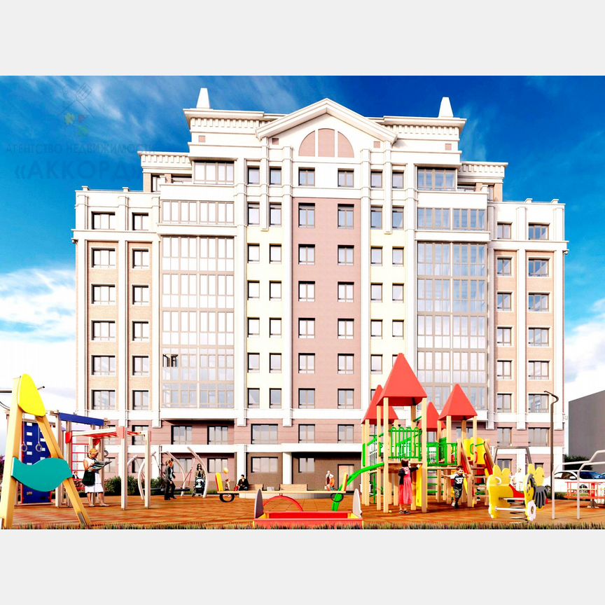 энтузиастов - Купить 1-комнатную квартиру в Барнауле