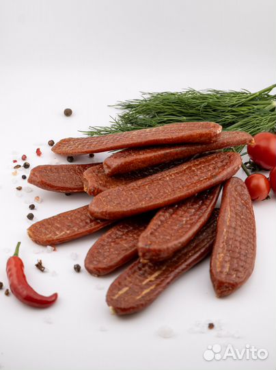 Вяленая икра Белого Амура