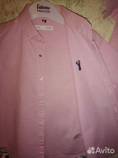 Рубашка для мальчика