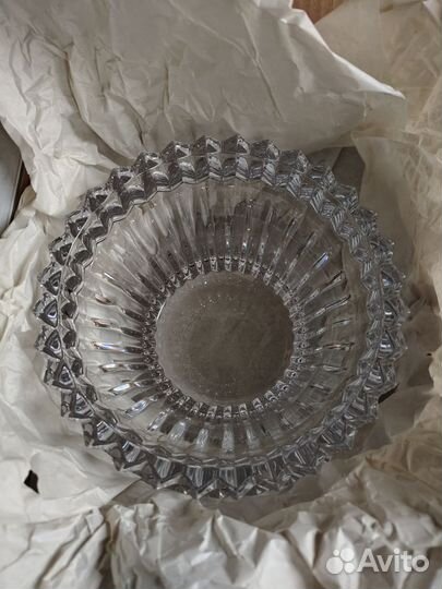 Хрусталь rogaska