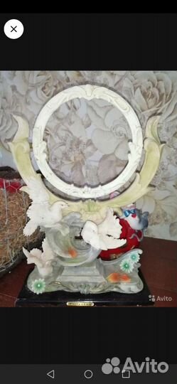 Рама для картин и фото.Фоторамка.Рамка для фото