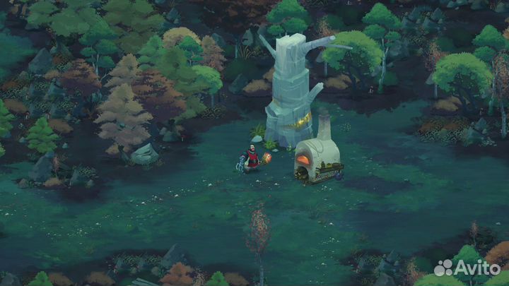 Yaga + DLC Roots of Evi Xbox