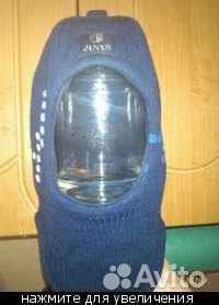 Шлем зимний Janus