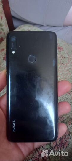 Huawei y6s