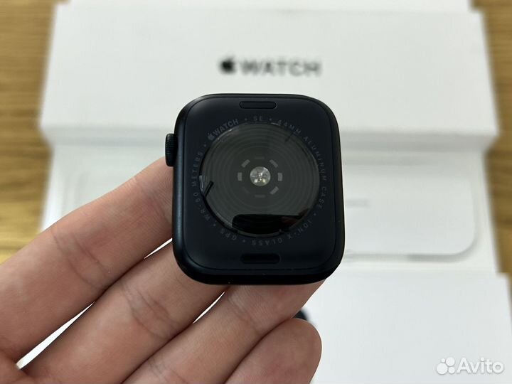 Apple Watch SE 2 44 mm