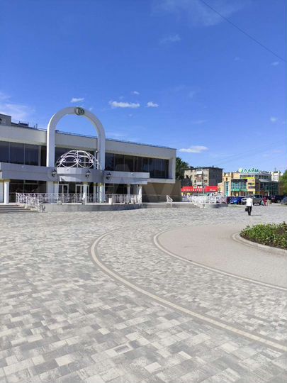 Сдам торговое помещение