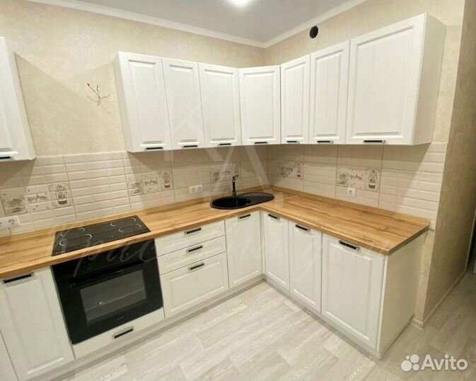 Новый кухонный гарнитур в наличии