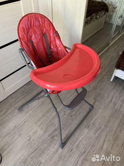 Столик для кормления Babyton