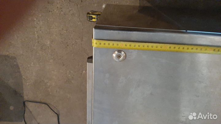 Духовая печь