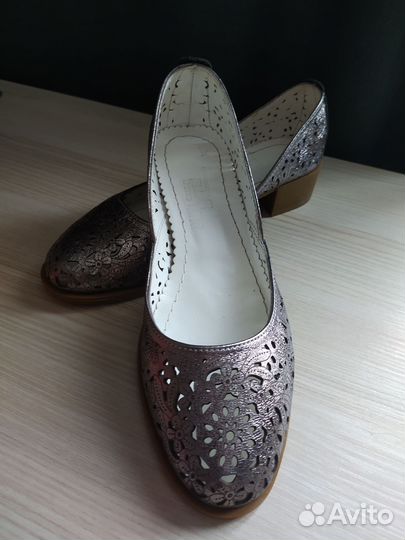 Балетки босоножки туфли