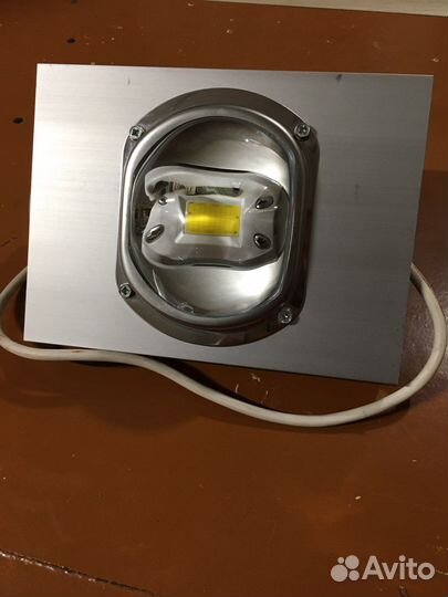 Светодиодный светильник