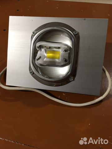 Светодиодный светильник