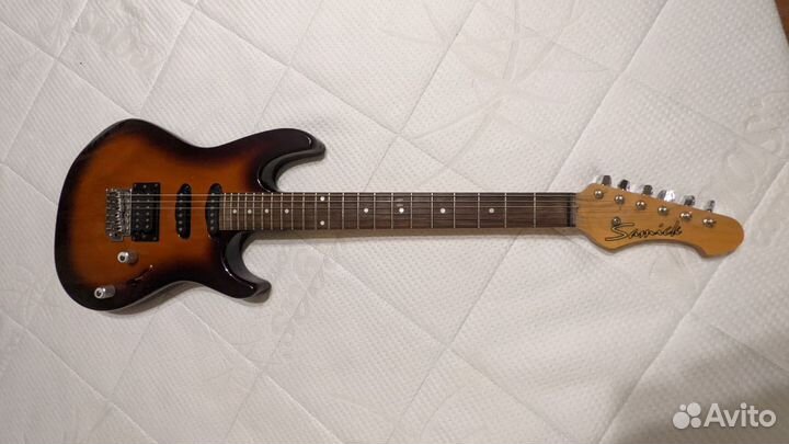 Электрогитара Samick