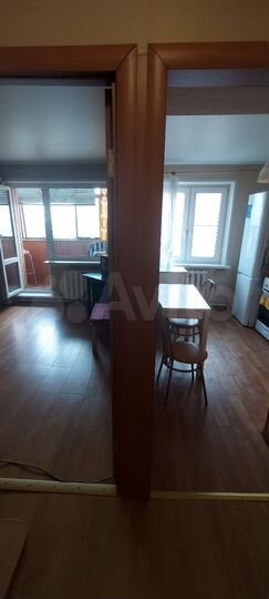 1-к. квартира, 29,9 м², 9/9 эт.