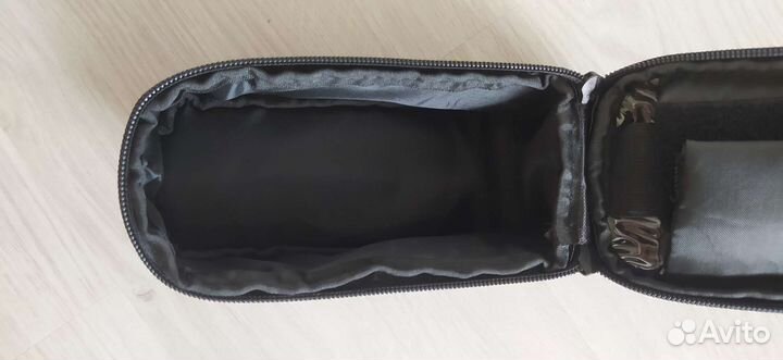 Сумка для телефона на раму велосипеда