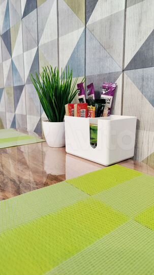 Квартира-студия, 28 м², 8/16 эт.