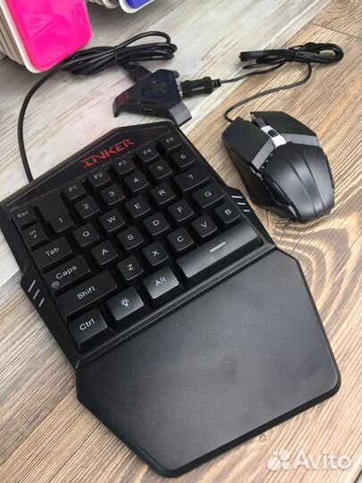 Тригер станция mix 1