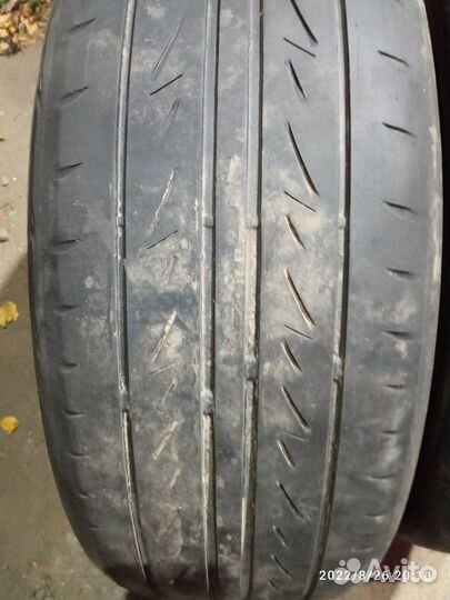 Bridgestone Sporty Style MY-02 205/55 R16