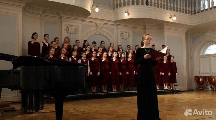 Подготовка к экзамену