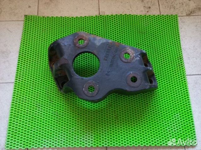 Кронштейн гура Камаз 5490 2018